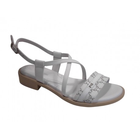 E513403D NEROGIARDINI - 707 BIANCO