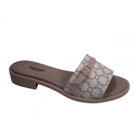 E513423D NEROGIARDINI - 412 BEIGE/
