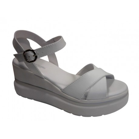 E513510D NEROGIARDINI - 707 BIANCO
