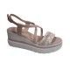 E513512D NEROGIARDINI - 412 BEIGE/