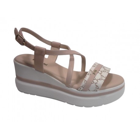 E513512D NEROGIARDINI - 412 BEIGE/