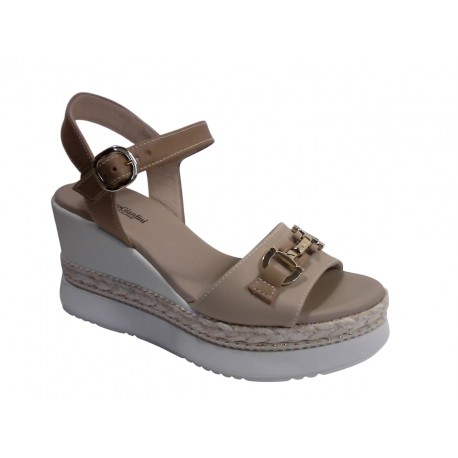 E513552D NEROGIARDINI - 453 LINO