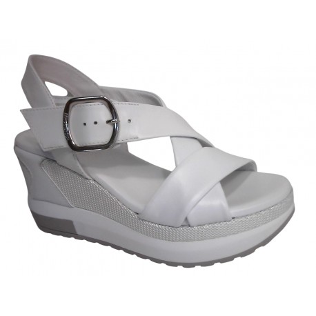 E513604D NEROGIARDINI - 707 BIANCO