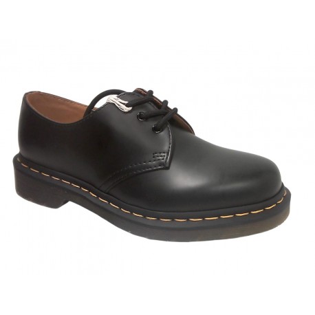 1461 DR.MARTENS SMOOTH - BLACK