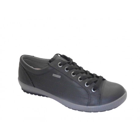 0613-0200 LEGERO - SCHWARZ (S
