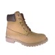 00101-021 LUMBERJACK RIVER D01 - YELLOW/DK. BROWN