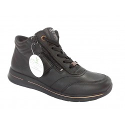 24808-01 ARA OSAKA 2.0 CERVOCALF - SCHWARZ