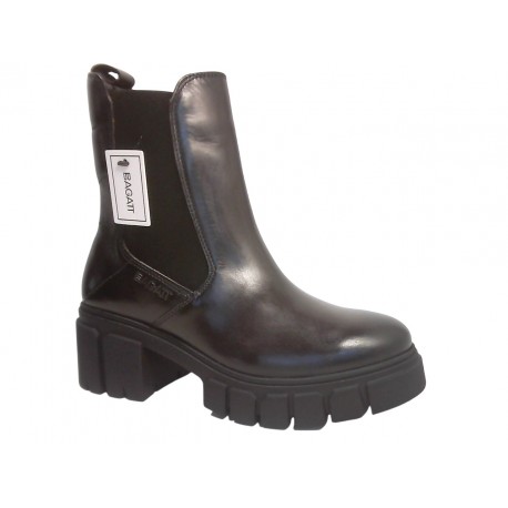 D31AH031 BAGATT - 1100 GRIGIO SCURO