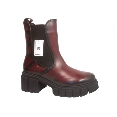 D31AH031 BAGATT - 3100 ROSSO SCURO