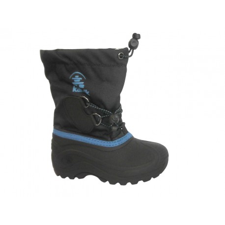 NK8727 KAMIK SOUTHPOLE4 - NAV NAVY