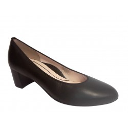 11486-11 ARA KNOKKE HIGHSOFT NAPPASOFT - SCHWARZ