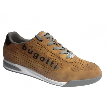 321A3801 BUGATTI - 5000 YELLOW