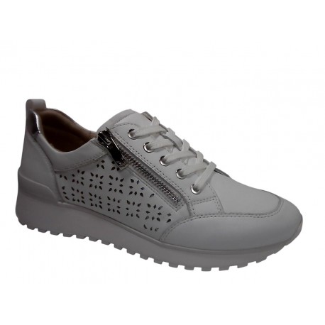 23501-46 CAPRICE - 183 WHITE/