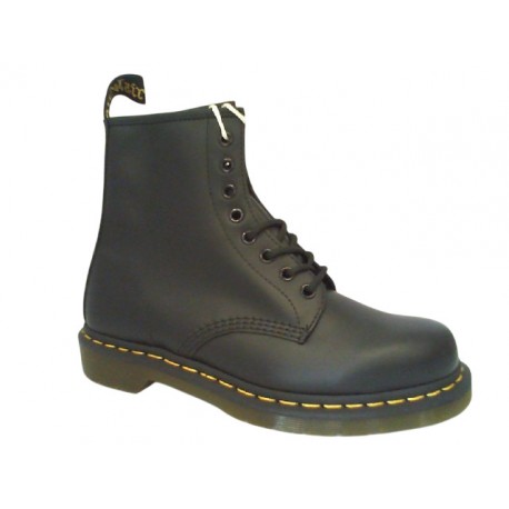 1460 DR.MARTENS SMOOTH Z WELT - BLACK
