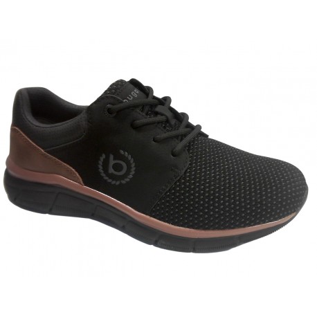 341AFA01 BUGATTI - 1000 BLACK