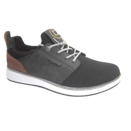 321A3C61 BUGATTI - 4100 DARK BLUE