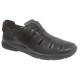 511764 ECCO IRVING FISHERMAN - 01001 BLAC