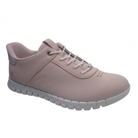 246323 ECCO GRUUV LITE W EASY SLIP - 61531 NATU