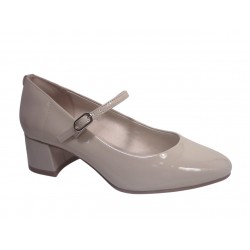 22312-43 TAMARIS SYNTHETIK - 418 IVORY