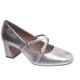 22412-46 TAMARIS SYNTHETIK - 957 PLATIN
