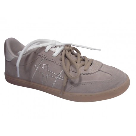 23609-46 TAMARIS LEDER - 341 TAUPE