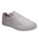 23709-44 TAMARIS MATERIALMIX AUS LEDER UND SYNTHET - 100 WHITE