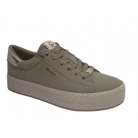 23713-42 TAMARIS ESSENTIALS SYNTHETIK - 771 SAGE
