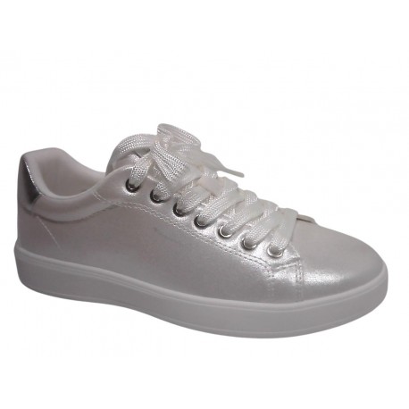 23720-43 TAMARIS ESSENTIALS SYNTHETIK - 101 WHITE