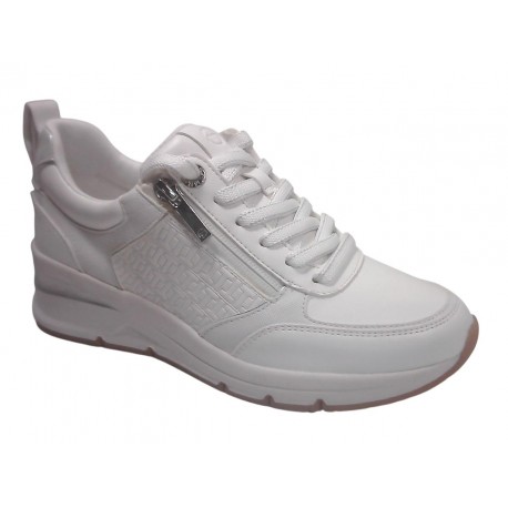 23721-42 TAMARIS ESSENTIALS SYNTHETIK - 171 WHITE/