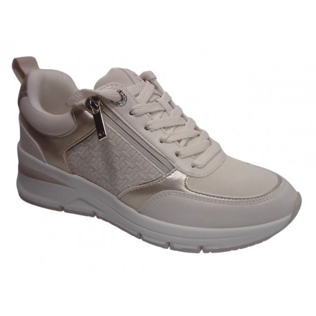23721-42 TAMARIS ESSENTIALS SYNTHETIK - 430 IVORY