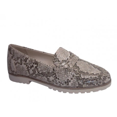 24219-46 TAMARIS ESSENTIALS TEXTIL - 483 BEIGE