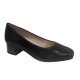 22303-43 CAPRICE - 010 BLACK