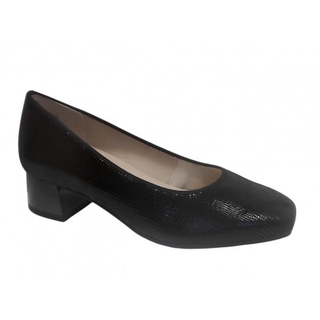 22303-43 CAPRICE - 010 BLACK