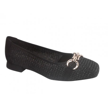 22503-42 CAPRICE - 019 BLACK