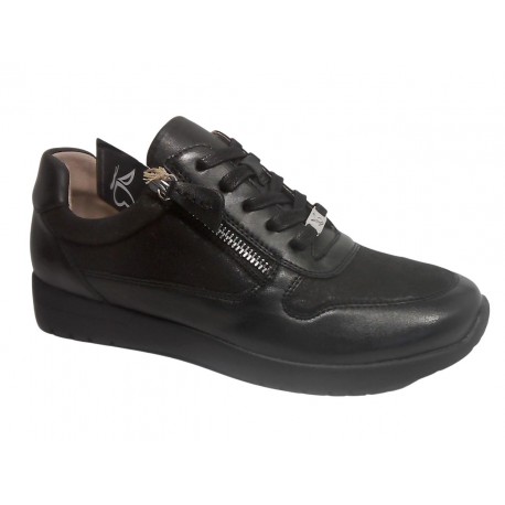 23767-46 CAPRICE - 019 BLACK