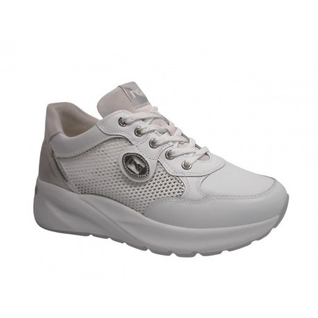 E615180D NEROGIARDINI - 707 BIANCO