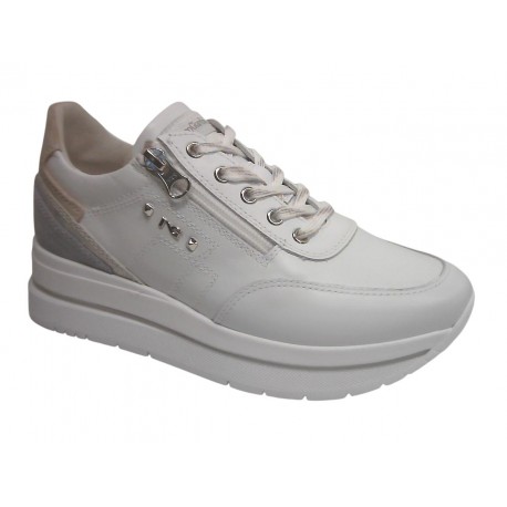 E615203D NEROGIARDINI - 707 BIANCO