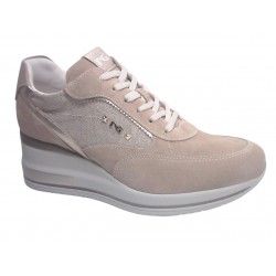 E615230D NEROGIARDINI - 421 CAMEL