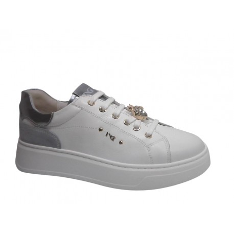 E615270D NEROGIARDINI - 707 BIANCO