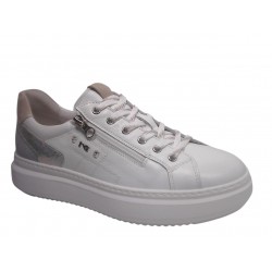 E615285D NEROGIARDINI - 707 BIANCO