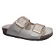 3272 GRUNLAND 70 ENNY CIABATTA DONNA P. - LATTE