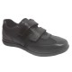 1218300 ENVAL SOFT NAPPA SOFT/TELA - NERO