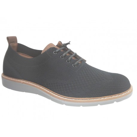 1103811 IGI&CO T."FLYKNIT"RECY - BLU