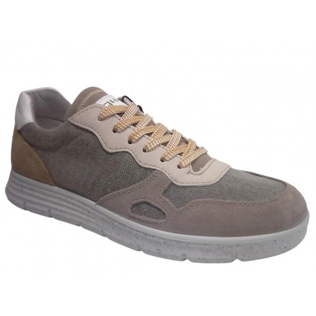 1114422 IGI&CO SCAM.SPEC/TESS. - BEIGE SCUR