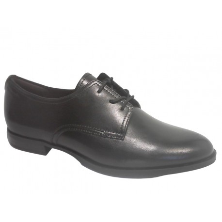 23201-44 TAMARIS LEDER - 001 BLACK