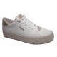 23713-42 TAMARIS ESSENTIALS SYNTHETIK - 190 WHITE/