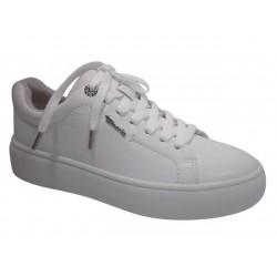 23736-42 TAMARIS LEDER - 117 WHITE