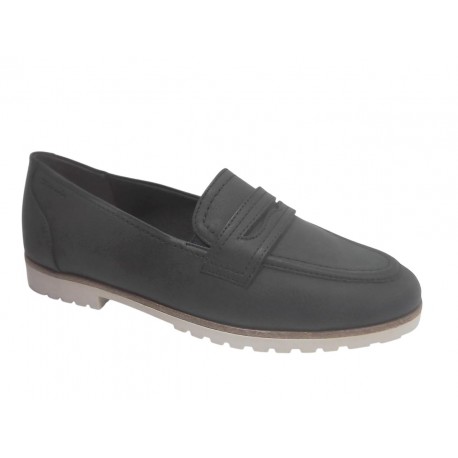 24239-42 TAMARIS ESSENTIALS SYNTHETIK - 8A5 NAVY