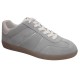 23624-43 TAMARIS MATERIALMIX AUS LEDER UND SYNTHET - 880 LIGHT