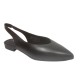 29402-46 TAMARIS LEDER - 003 BLACK